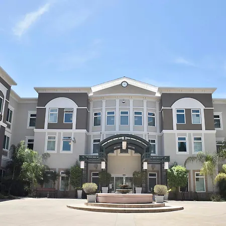 Holiday Inn Express Windsor Sonoma Wine Country By Ihg